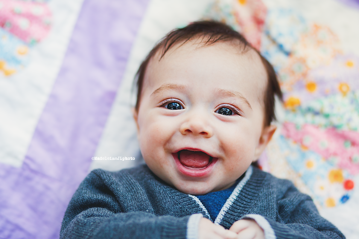 RSM orange county family session. Woodsy family session. OC family photographer